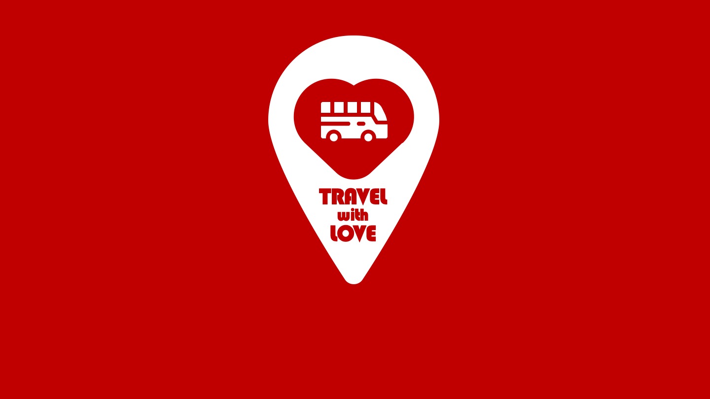 Travel with Love